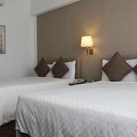 Pleasant Hotels International เถาหยวน ภายนอก รูปภาพ