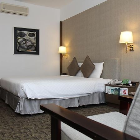 Pleasant Hotels International เถาหยวน ภายนอก รูปภาพ