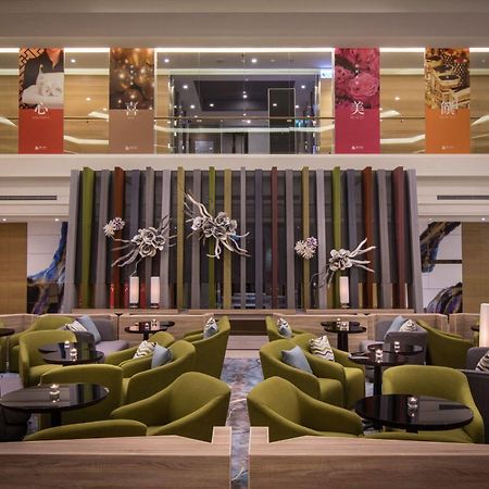 Pleasant Hotels International เถาหยวน ภายนอก รูปภาพ
