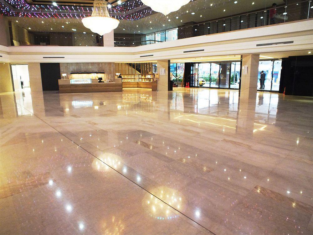 Pleasant Hotels International เถาหยวน ภายนอก รูปภาพ