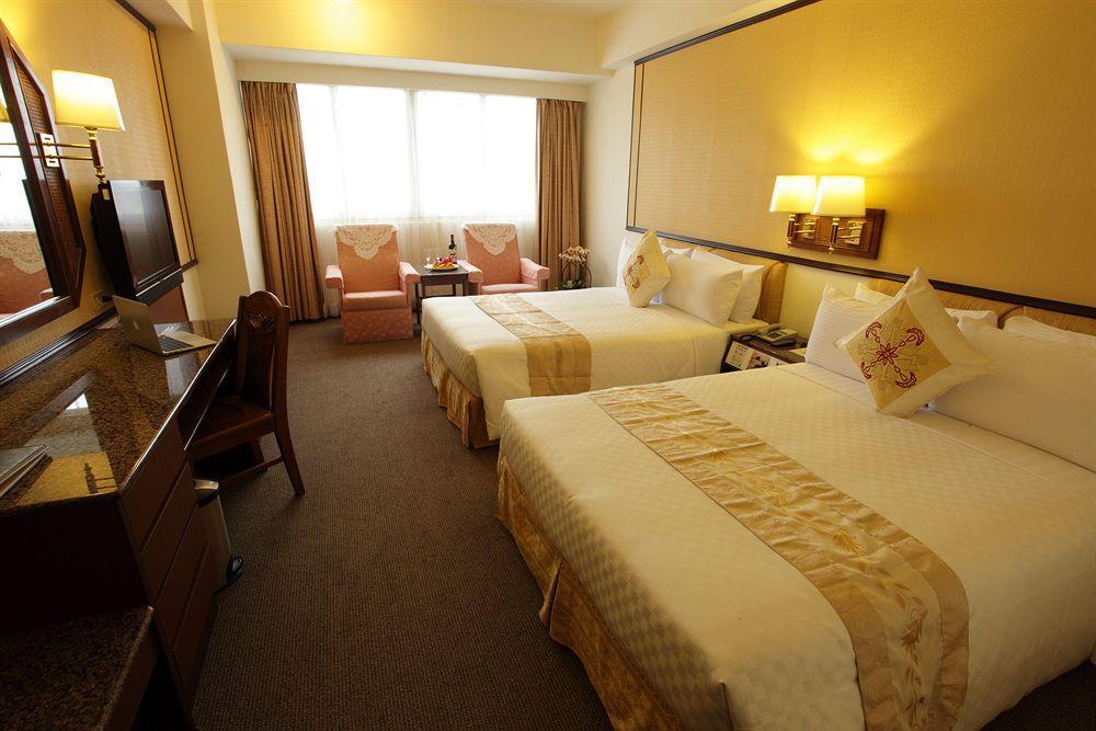 Pleasant Hotels International เถาหยวน ภายนอก รูปภาพ