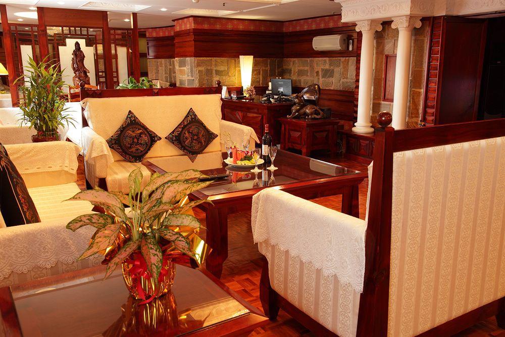 Pleasant Hotels International เถาหยวน ภายนอก รูปภาพ