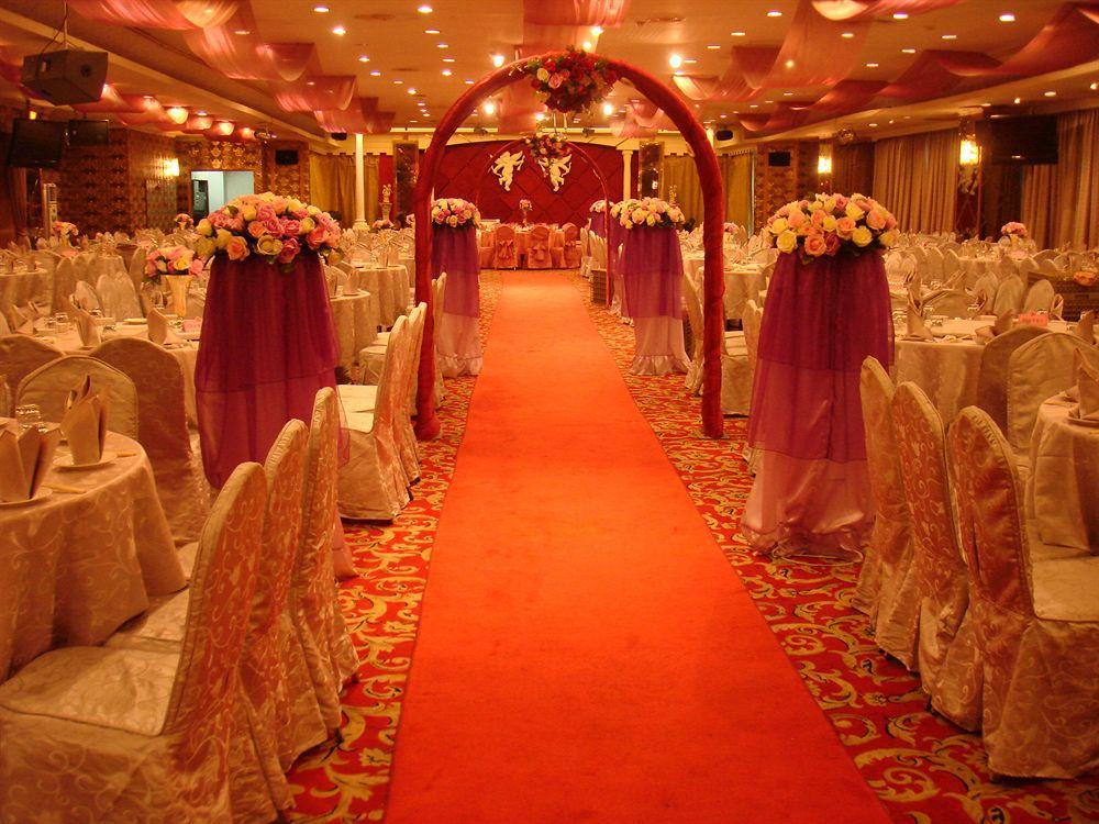 Pleasant Hotels International เถาหยวน ภายนอก รูปภาพ