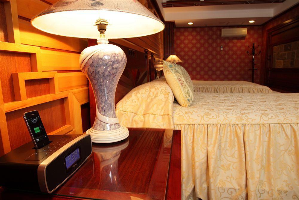 Pleasant Hotels International เถาหยวน ภายนอก รูปภาพ