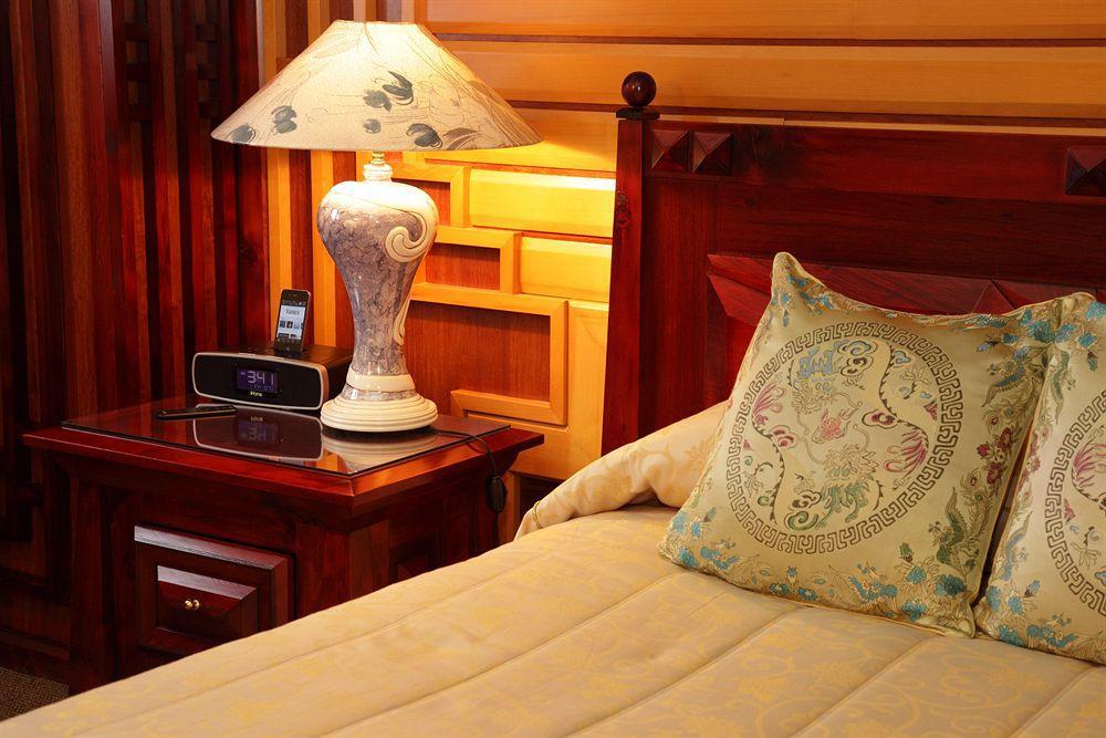 Pleasant Hotels International เถาหยวน ภายนอก รูปภาพ