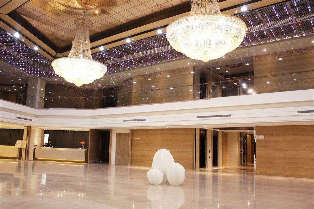 Pleasant Hotels International เถาหยวน ภายนอก รูปภาพ