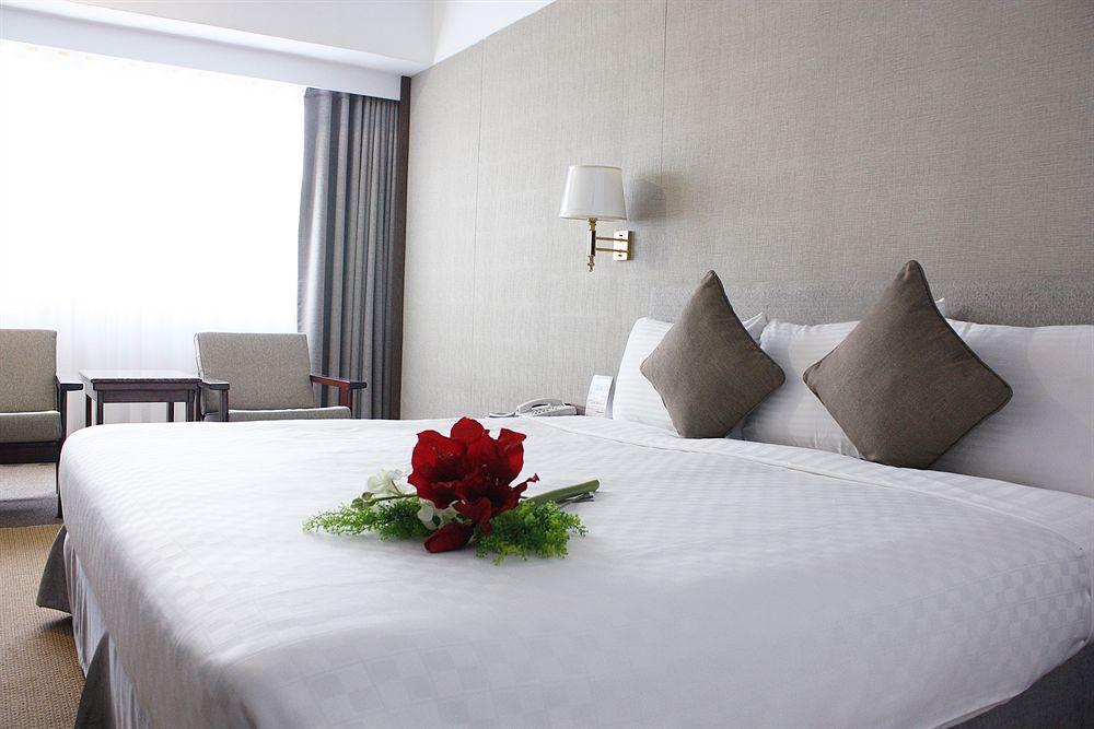 Pleasant Hotels International เถาหยวน ภายนอก รูปภาพ