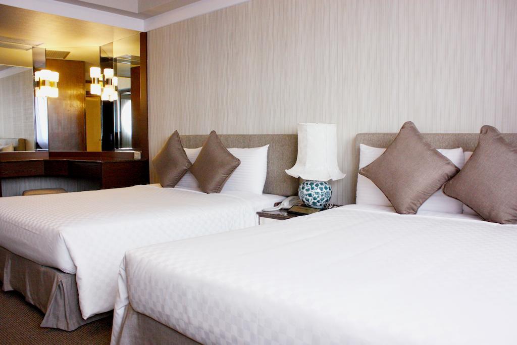 Pleasant Hotels International เถาหยวน ภายนอก รูปภาพ