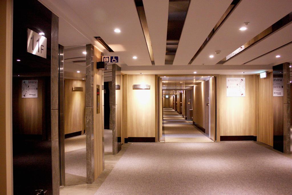 Pleasant Hotels International เถาหยวน ภายนอก รูปภาพ
