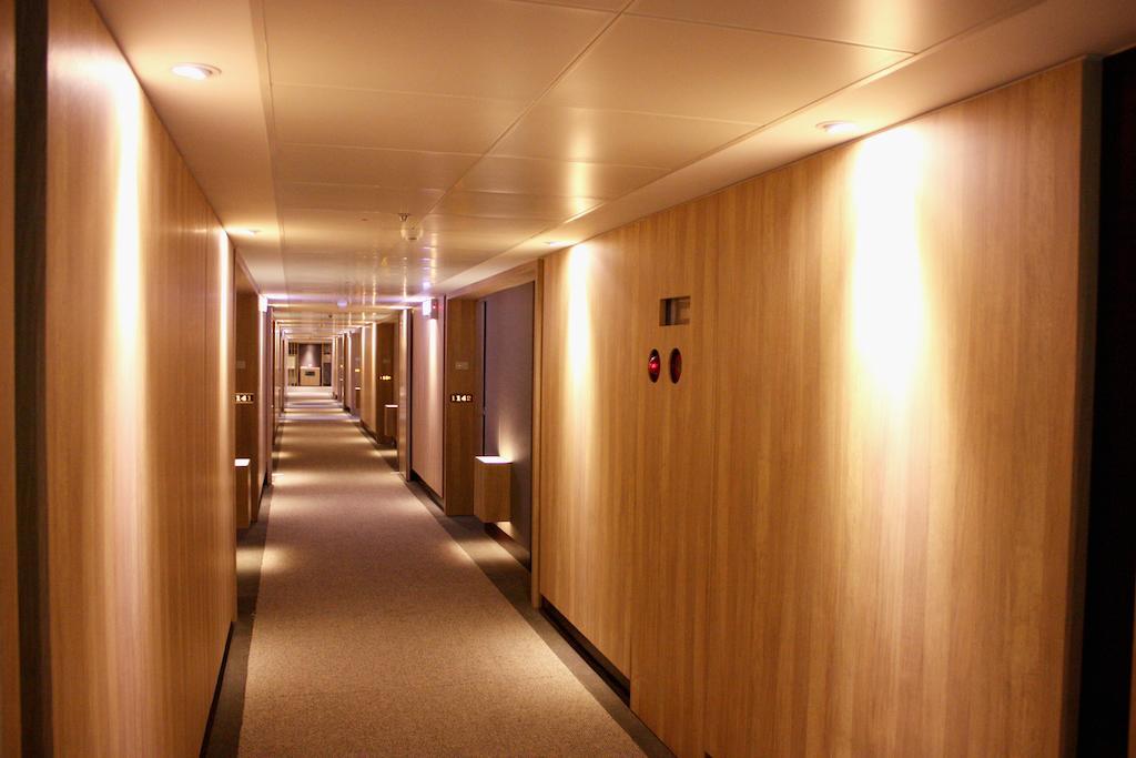 Pleasant Hotels International เถาหยวน ภายนอก รูปภาพ