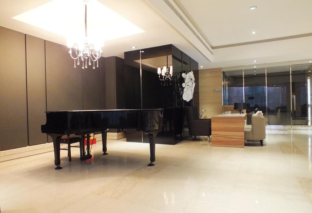 Pleasant Hotels International เถาหยวน ภายนอก รูปภาพ