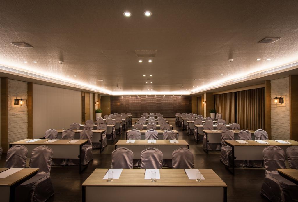 Pleasant Hotels International เถาหยวน ภายนอก รูปภาพ