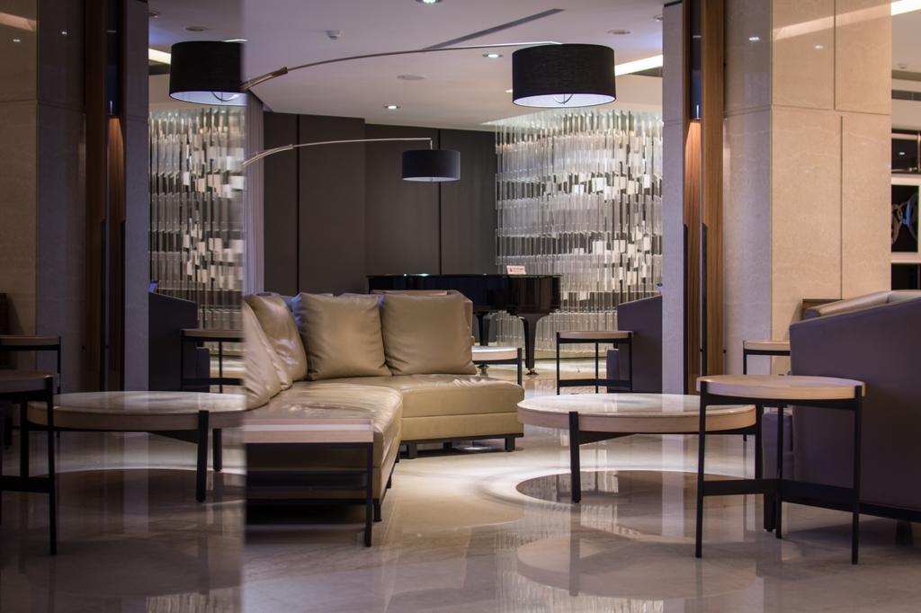 Pleasant Hotels International เถาหยวน ภายนอก รูปภาพ