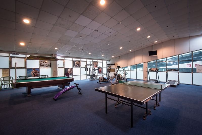 Pleasant Hotels International เถาหยวน ภายนอก รูปภาพ