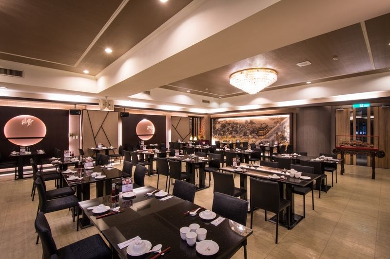 Pleasant Hotels International เถาหยวน ภายนอก รูปภาพ