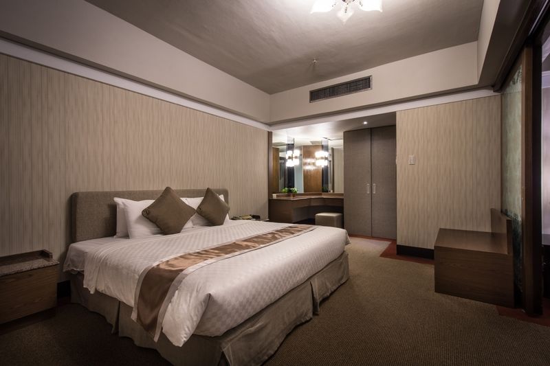 Pleasant Hotels International เถาหยวน ภายนอก รูปภาพ
