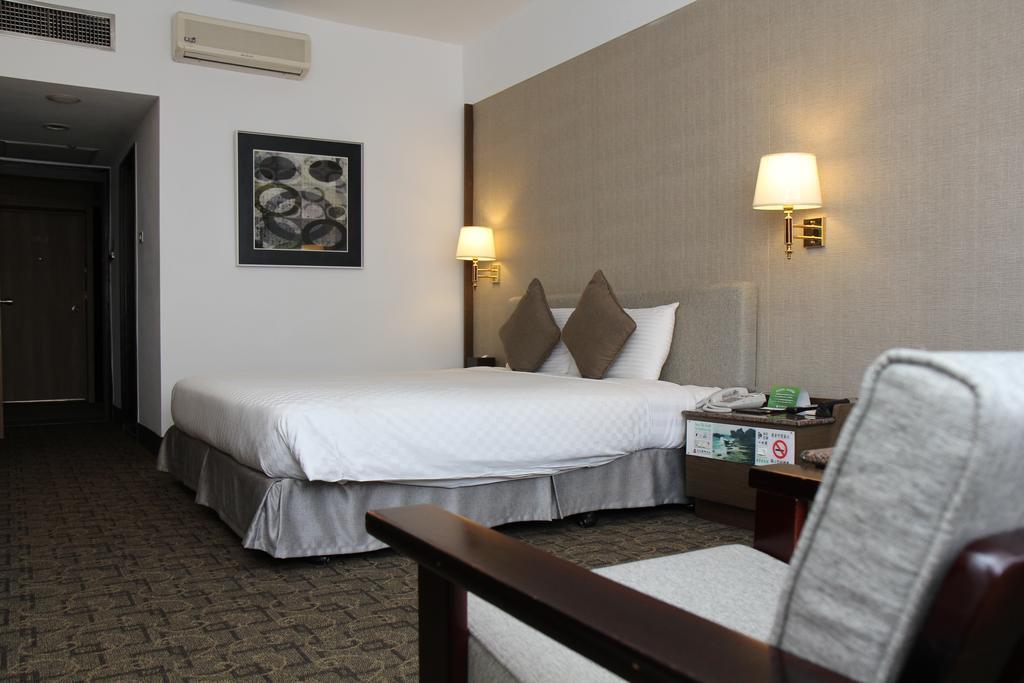 Pleasant Hotels International เถาหยวน ภายนอก รูปภาพ