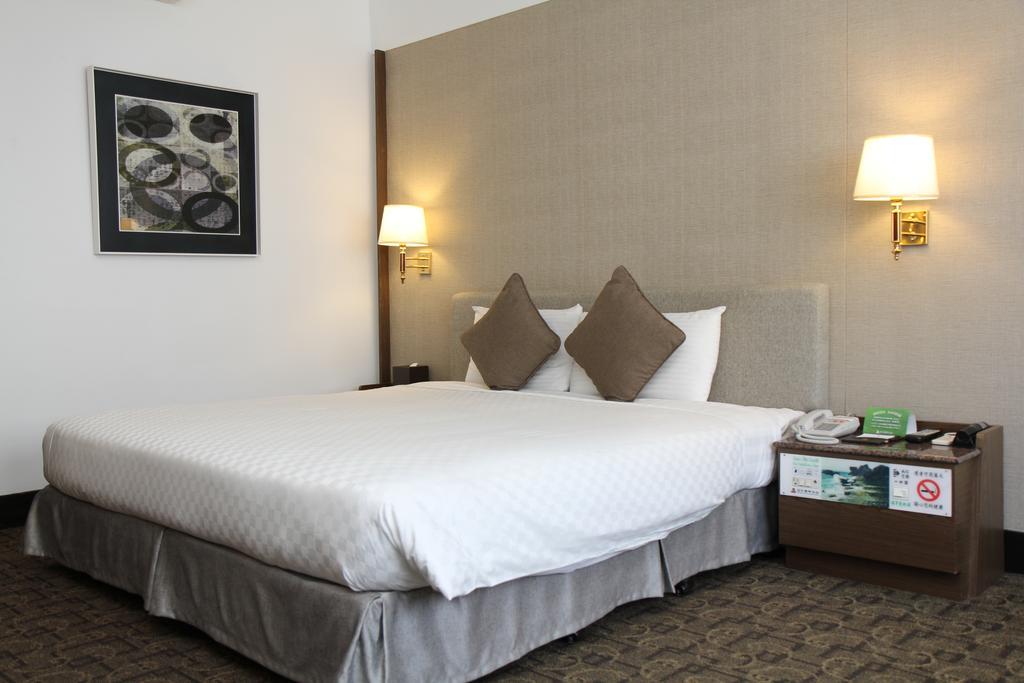 Pleasant Hotels International เถาหยวน ภายนอก รูปภาพ