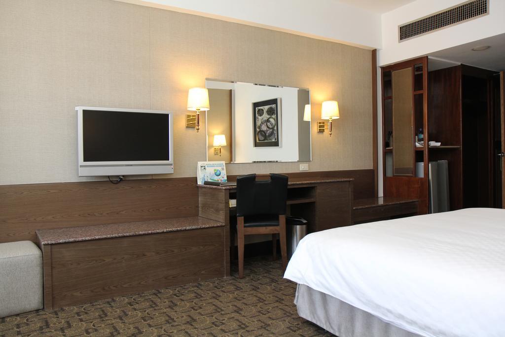 Pleasant Hotels International เถาหยวน ภายนอก รูปภาพ