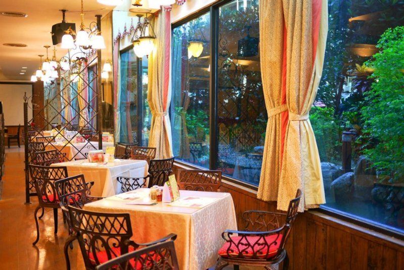 Pleasant Hotels International เถาหยวน ภายนอก รูปภาพ