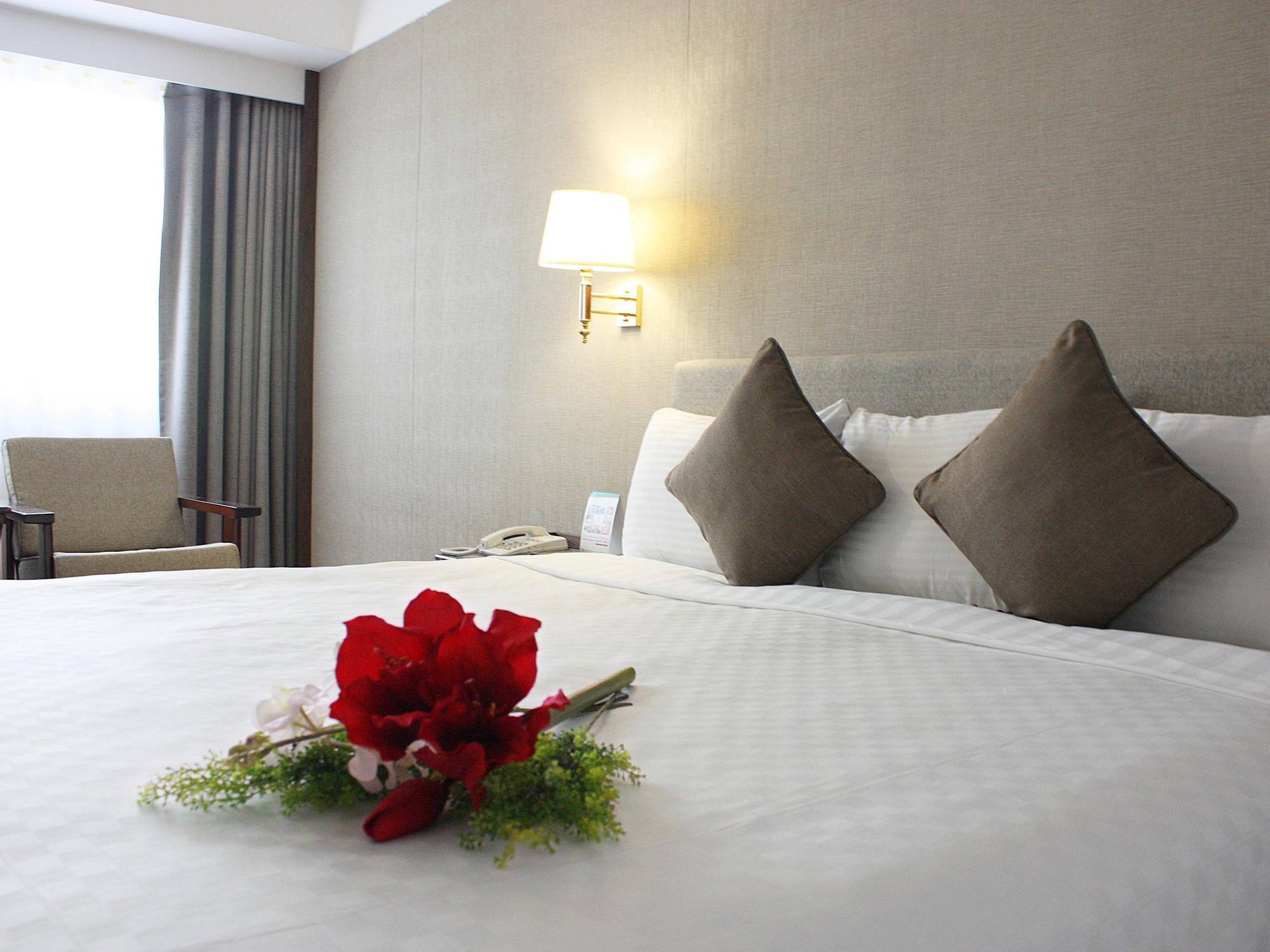 Pleasant Hotels International เถาหยวน ภายนอก รูปภาพ