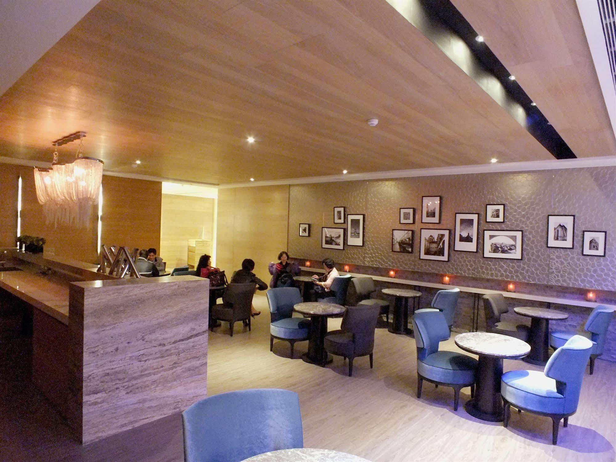 Pleasant Hotels International เถาหยวน ภายนอก รูปภาพ