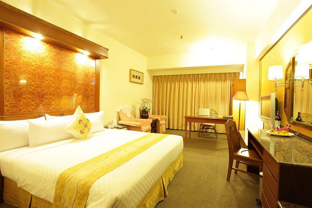 Pleasant Hotels International เถาหยวน ภายนอก รูปภาพ